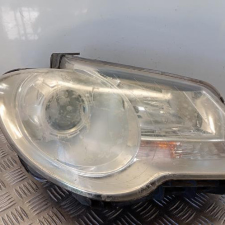 Optique avant principal droit (feux)(phare) VOLKSWAGEN TOURAN 1 Photo n°1