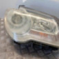 Optique avant principal droit (feux)(phare) VOLKSWAGEN TOURAN 1