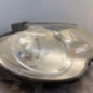 Optique avant principal droit (feux)(phare) VOLKSWAGEN TOURAN 1