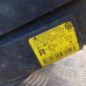 Optique avant principal droit (feux)(phare) VOLKSWAGEN TOURAN 1