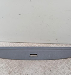 Plage arriere VOLKSWAGEN TOURAN 1 Photo n°1