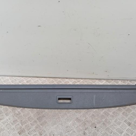 Plage arriere VOLKSWAGEN TOURAN 1 Photo n°1