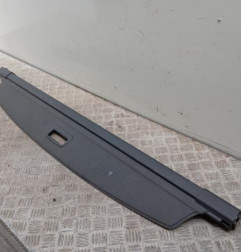 Plage arriere VOLKSWAGEN TOURAN 1