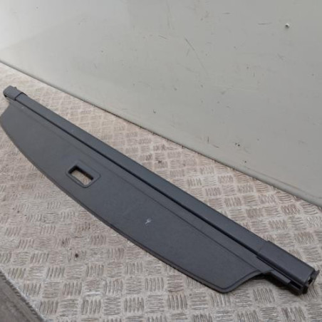 Plage arriere VOLKSWAGEN TOURAN 1
