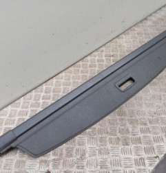 Plage arriere VOLKSWAGEN TOURAN 1 Photo n°3