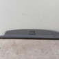 Plage arriere VOLKSWAGEN TOURAN 1