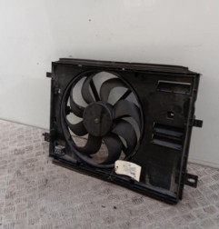 Moto ventilateur radiateur PEUGEOT 308 2 SW