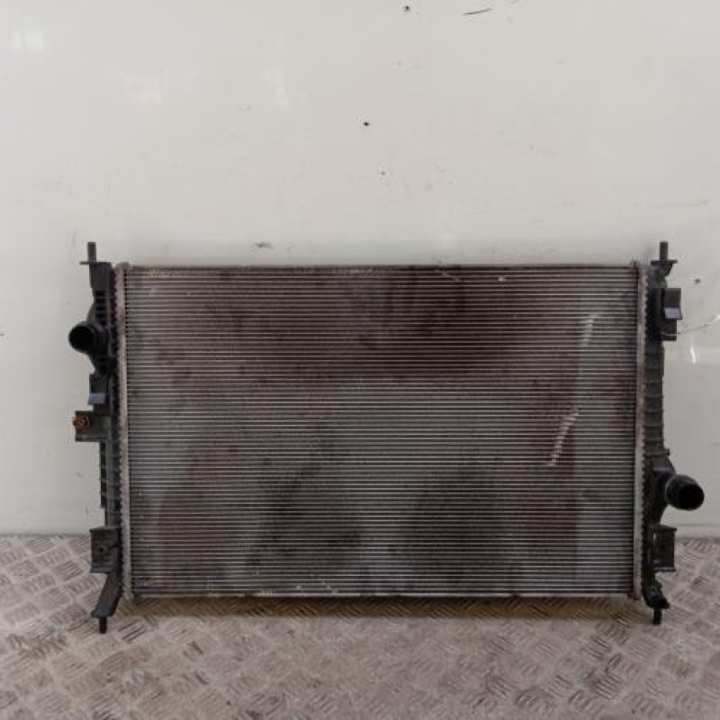 Radiateur eau PEUGEOT 308 2 SW