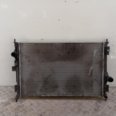 Radiateur eau PEUGEOT 308 2 SW Photo n°1