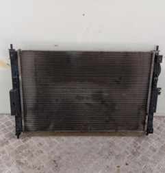 Radiateur eau PEUGEOT 308 2 SW Photo n°4