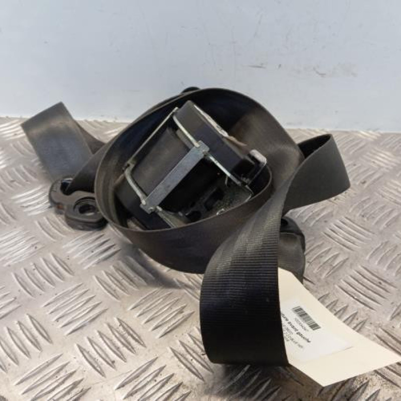 Ceinture avant gauche PEUGEOT BOXER 3 Ceinture avant gauche PEUGEOT BOXER 3