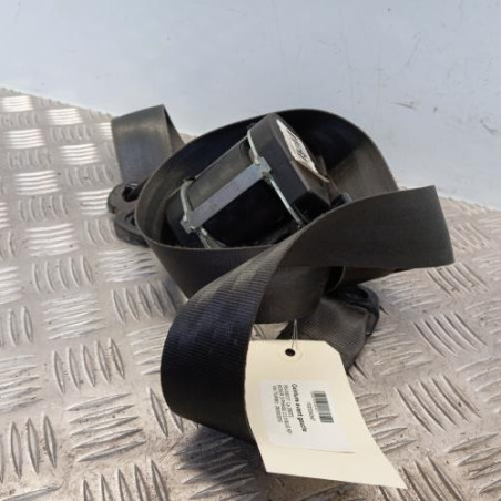 Ceinture avant gauche PEUGEOT BOXER 3