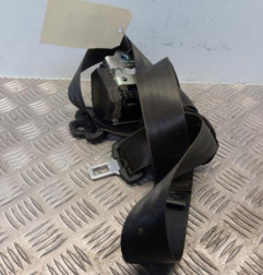 Ceinture avant gauche PEUGEOT BOXER 3 Photo n°4