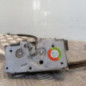 Serrure avant droit PEUGEOT BOXER 3