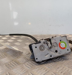 Serrure avant droit PEUGEOT BOXER 3