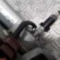 Moteur essuie glace arriere PEUGEOT 206