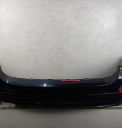 Pare choc arriere BMW SERIE 3 E91 Photo n°1
