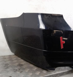 Pare choc arriere BMW SERIE 3 E91 Photo n°3