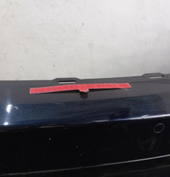 Pare choc arriere BMW SERIE 3 E91 Photo n°5