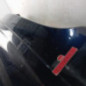 Pare choc arriere BMW SERIE 3 E91