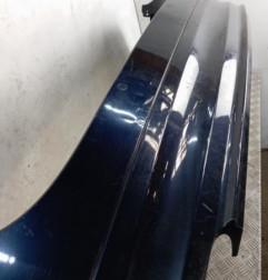 Pare choc arriere BMW SERIE 3 E91 Photo n°7
