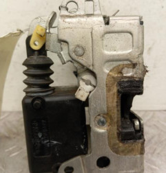 Serrure avant droit DACIA SANDERO 1