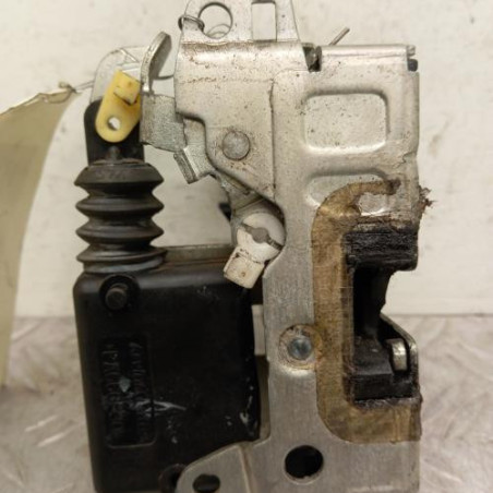 Serrure avant droit DACIA SANDERO 1