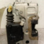 Serrure avant droit DACIA SANDERO 1