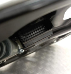 Leve vitre electrique arriere droit VOLKSWAGEN PASSAT 5