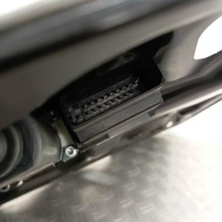 Leve vitre electrique arriere droit VOLKSWAGEN PASSAT 5