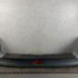 Pare choc arriere PEUGEOT 206