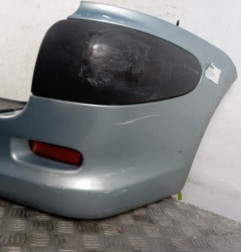 Pare choc arriere PEUGEOT 206