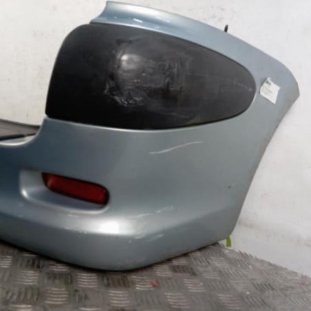 Pare choc arriere PEUGEOT 206