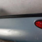 Pare choc arriere PEUGEOT 206
