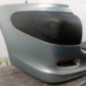 Pare choc arriere PEUGEOT 206