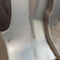 Pare choc arriere PEUGEOT 206
