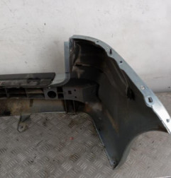 Pare choc arriere PEUGEOT 206 Photo n°6