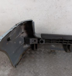 Pare choc arriere PEUGEOT 206 Photo n°7