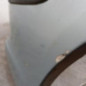 Pare choc arriere PEUGEOT 206