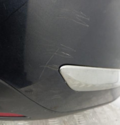 Pare choc arriere CITROEN C5 2