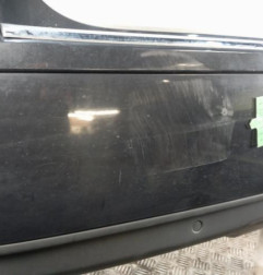 Pare choc arriere CITROEN C5 2 Photo n°4