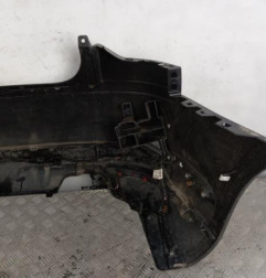 Pare choc arriere CITROEN C5 2 Photo n°6