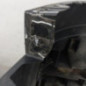 Pare choc arriere CITROEN C5 2