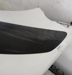 Pare choc avant PEUGEOT 307