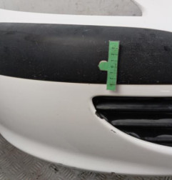 Pare choc avant PEUGEOT 307 Photo n°4