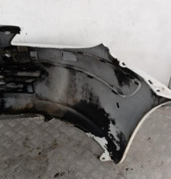 Pare choc avant PEUGEOT 307 Photo n°5