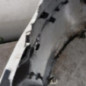 Pare choc avant PEUGEOT 307