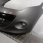 Pare choc avant RENAULT MEGANE 3