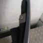 Pare choc avant RENAULT MEGANE 3