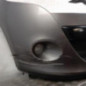 Pare choc avant RENAULT MEGANE 3